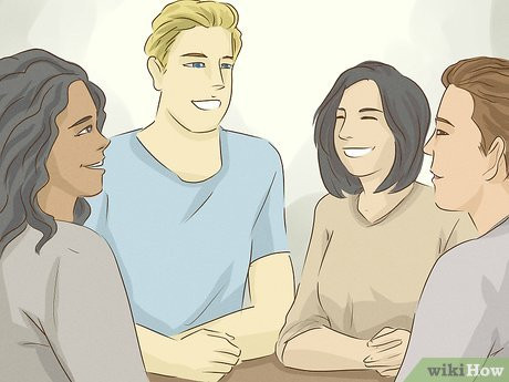 Step 7 Spend time with other godly couples.