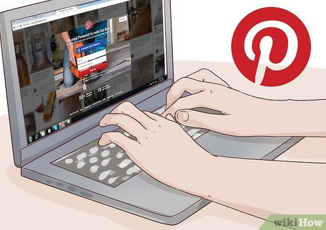 Step 5 Poke around on her Pinterest.