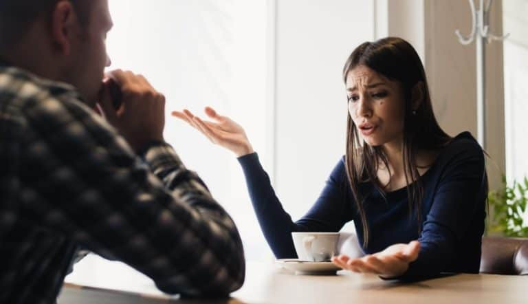 21种绅士方式告诉女生你对她没兴趣