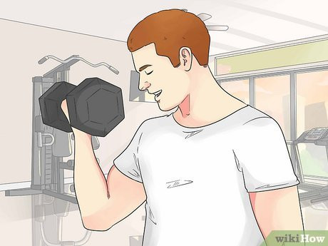 Step 1 You have more time for fitness and outdoor activities.