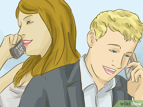 Step 2 Check in daily.