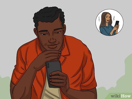 If she’s playing hard to get, she's giving you a chance to pursue her harder.