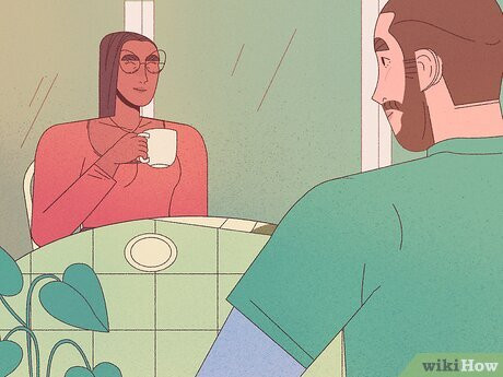 Step 4 Cancel plans as little as possible.