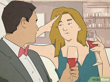 A guy with kids will likely be looking for a long-term partner.