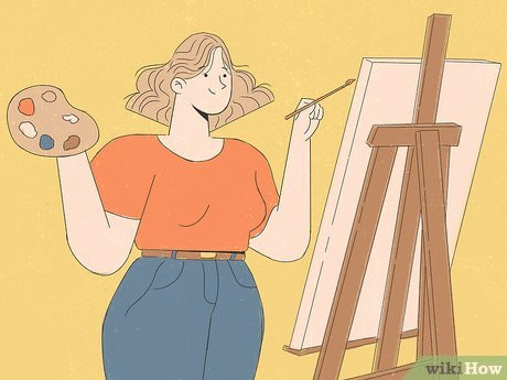 Spending time thinking about other things can help you recharge.