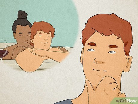 Step 3 Take responsibility for your dating life.