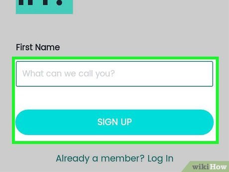 Step 2 Click Register.