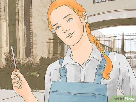 Step 2 Notice all of her good qualities, both physical and intellectual.