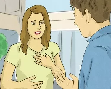 拿捏不安全感重重的天蝎男：看透他的心机游戏，把他重新吸引回来