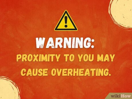 Careful—these pick up lines are on fire! 