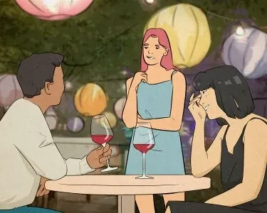 和陌生人快速破冰：约会、职场与社交场合全攻略