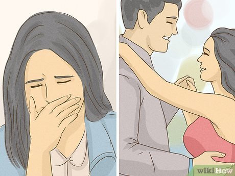 Step 3 Think about the bad times as well as the good times.