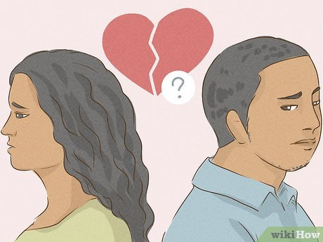 Step 2 Analyze the reasons you broke up in the first place.