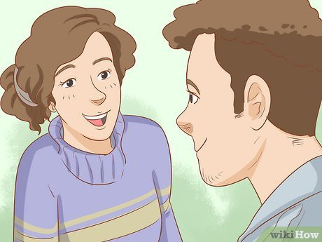 Make sure that your man can count on you.