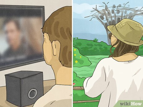 The age gap might come with an interest gap.