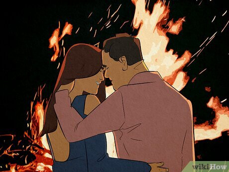 Step 2 Geminis can make strong connections with fire signs.