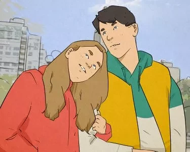 第三次约会要去他家吗？怎么判断、怎么选