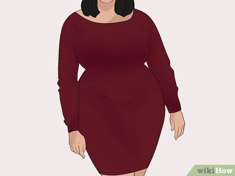 Wear read to evoke feelings of passion.