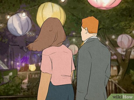 Step 5 Trust your instincts both online and in person.