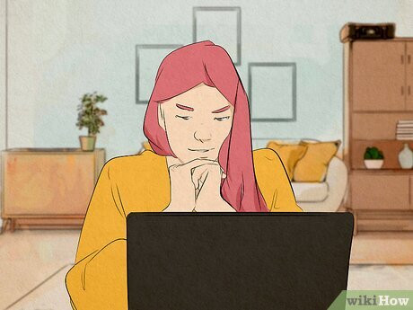 Step 1 Know what you're looking for.