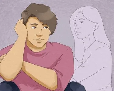 别再纠结女友的过去：学会放下，专注当下的关系