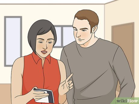 Step 1 Power imbalance