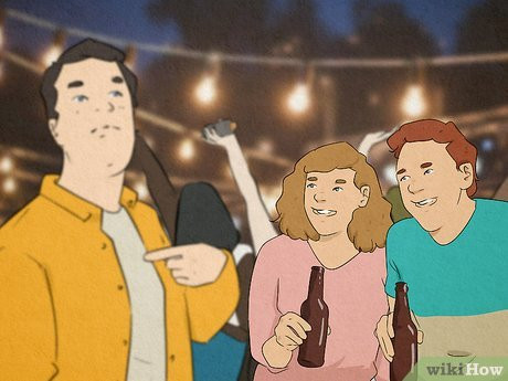 Step 7 You’re less likely to cause trouble or embarrassment.