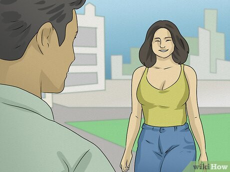 It’s normal for both partners to gain weight after dating for a while.