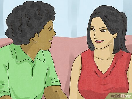 Sometimes a guy will just be direct and upfront about it.