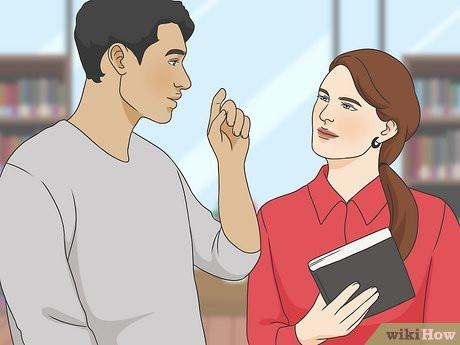 Step 9 Libraries or bookstores