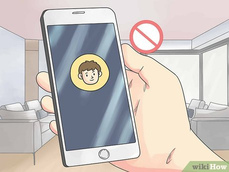 In most cases, actions speak louder than words.