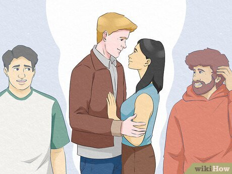 Step 1 The term assumes Asian women don’t date outside of white guys.