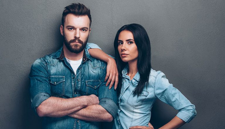 30种健康方式成为恋爱中的真正男人，展现真正的男子气概