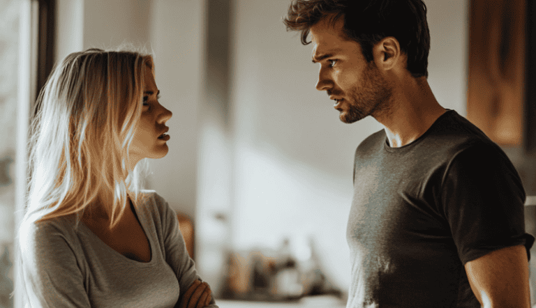 严肃的表情：29件让她生气的事及避免触发的方法